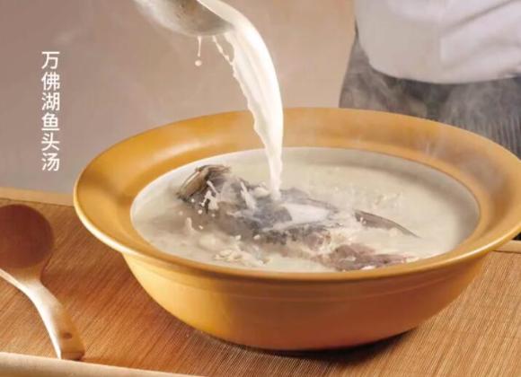 【游舒城】萬(wàn)佛湖魚(yú)頭湯、桃溪瓦罐湯、葛粉圓子、燒素、山七白干燒肉……家鄉(xiāng)的哪道菜你是最喜歡的呢？