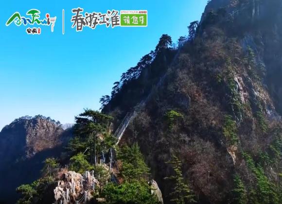 【游舒城】“皖”美之旅，“宿”來(lái)舒城，這個(gè)五一假期，讓舒城民宿成為您假期旅游的溫馨驛站吧！