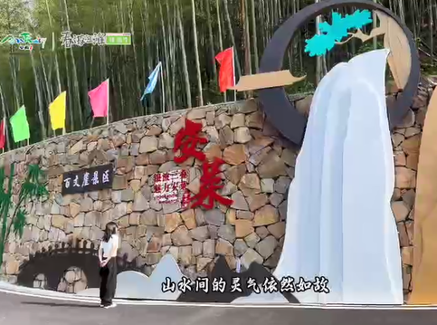 【舒城文旅】你知道安菜村嗎？聽(tīng)說(shuō)過(guò)將軍菜嗎？主播帶你走近廬鎮(zhèn)鄉(xiāng)安菜村，了解這里的故事